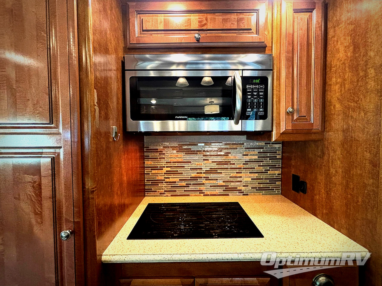 2017 Redwood Redwood 390WB Photo 11