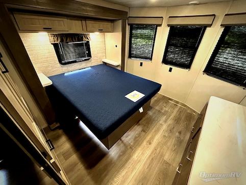 2025 Forest River Aurora 42 CONDO RV Photo 2