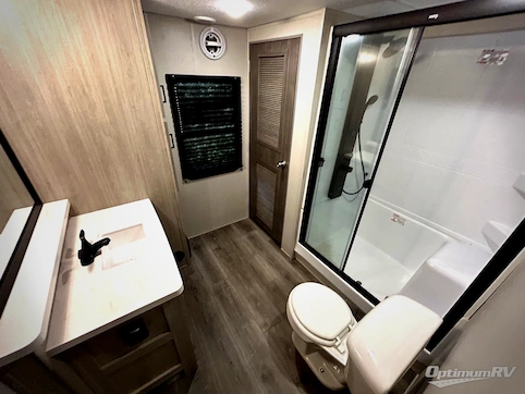 2025 Forest River Aurora 42 CONDO RV Photo 4