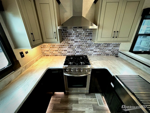 2020 Redwood Redwood 4001LK RV Photo 3