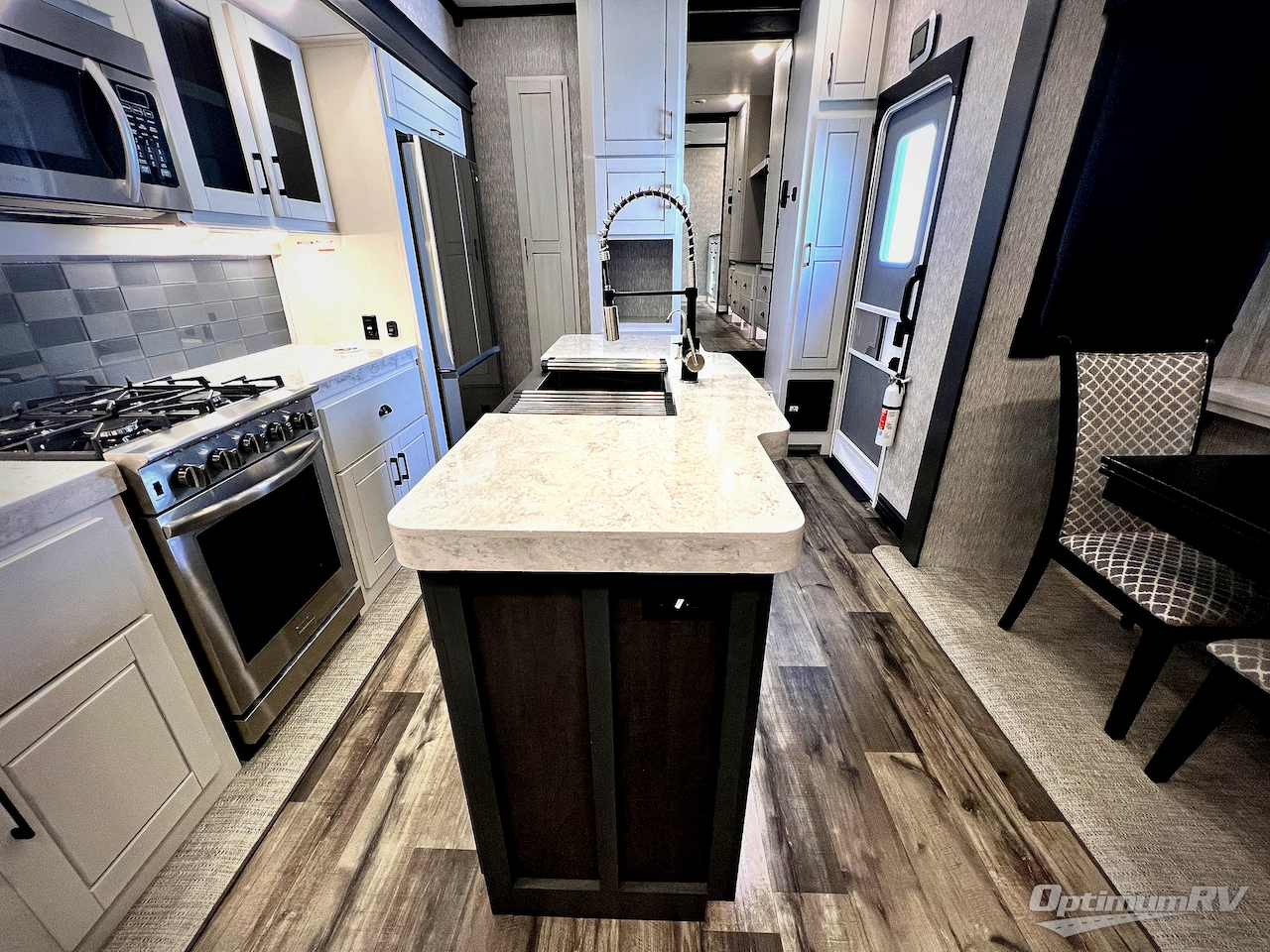 2022 Redwood Redwood 4150RD Photo 15