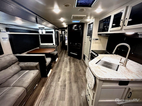 2021 Jayco White Hawk 28RL RV Photo 2