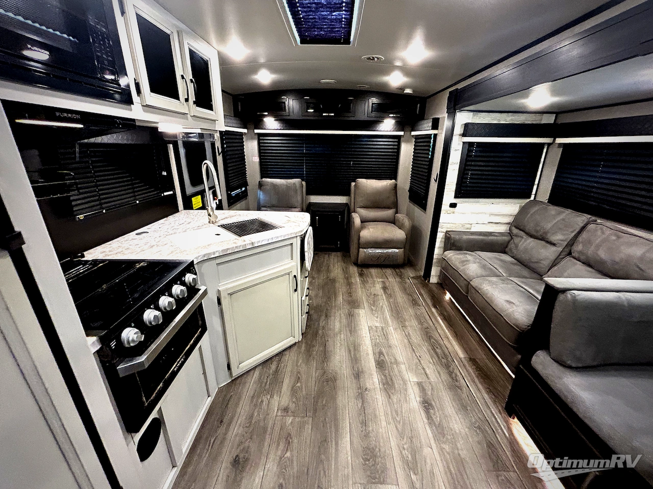 2021 Jayco White Hawk 28RL Photo 4