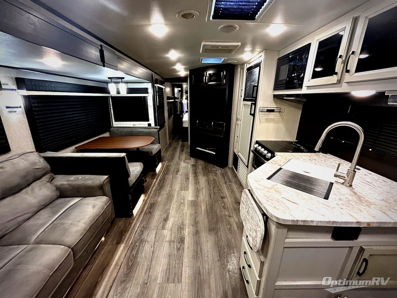 2021 Jayco White Hawk 28RL Photo 5