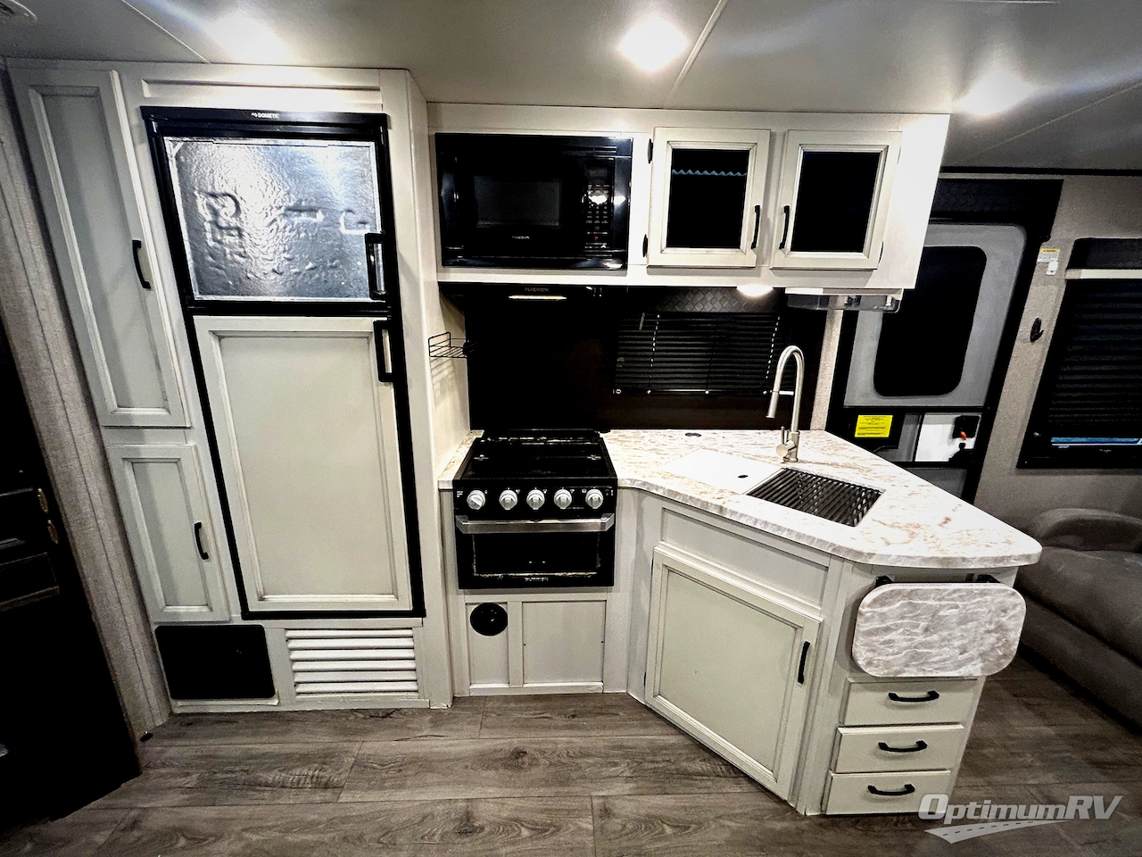 2021 Jayco White Hawk 28RL Photo 6