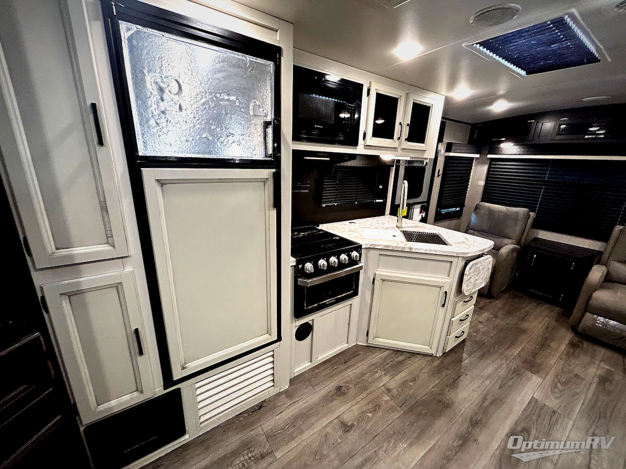 2021 Jayco White Hawk 28RL Photo 13