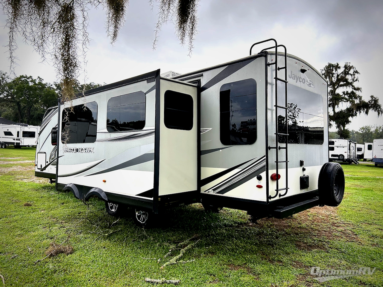 2021 Jayco White Hawk 28RL Photo 3