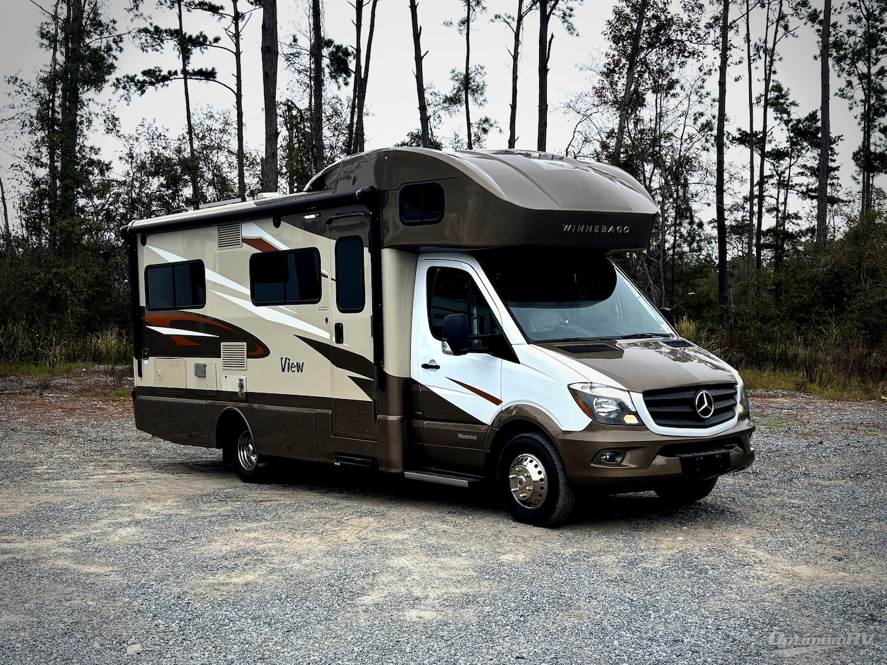 2017 Winnebago View 24J Photo 1