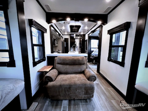 2021 Redwood Redwood 4150RD RV Photo 2
