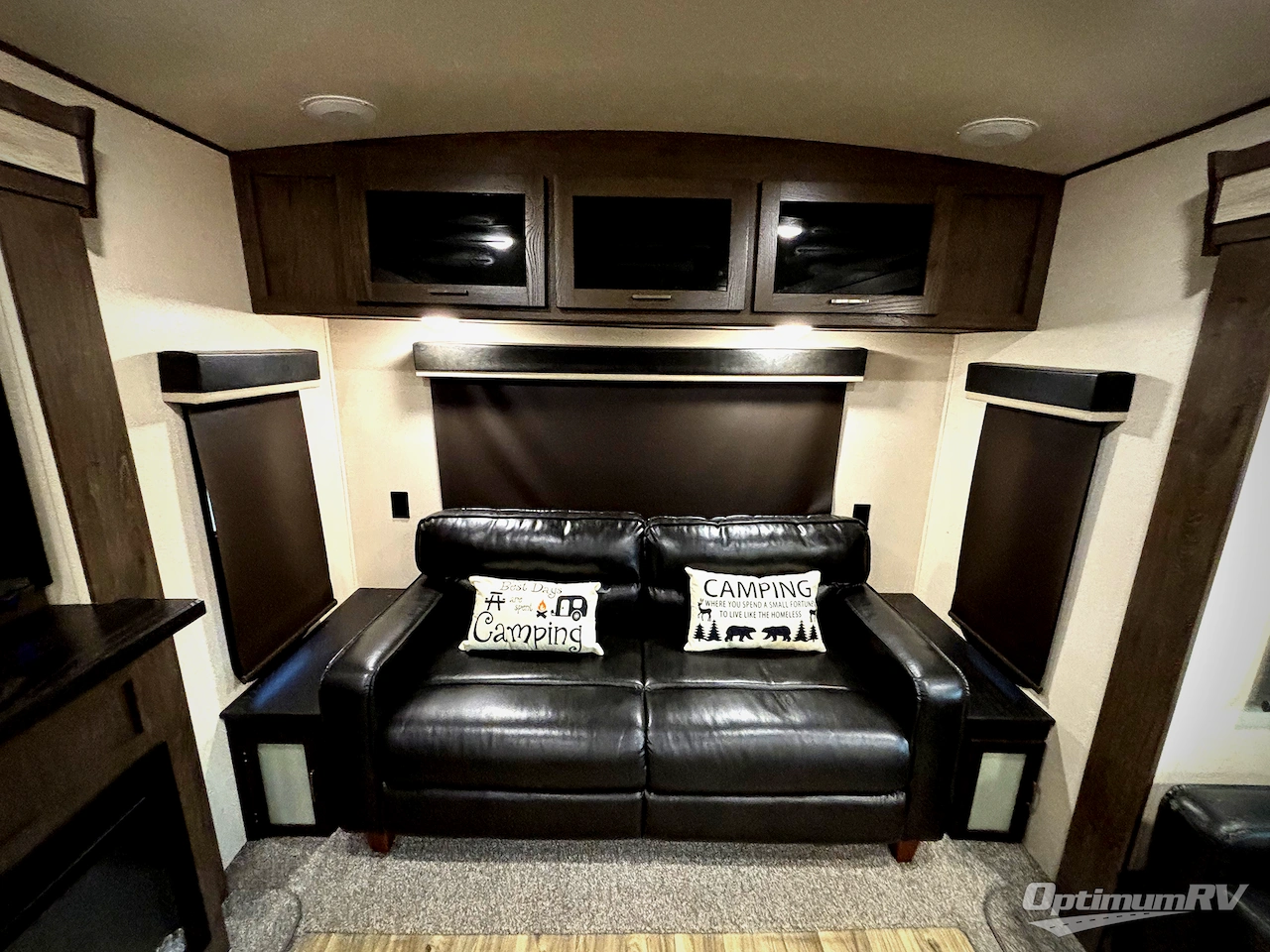 2018 Forest River Salem Hemisphere Lite 272RL Photo 16