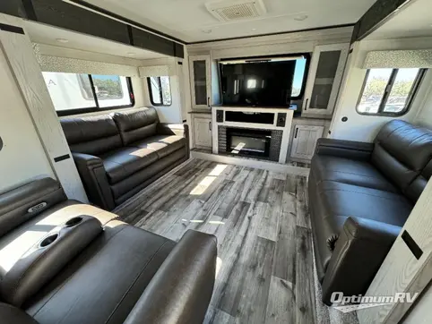 2023 Keystone Montana High Country 377FL RV Photo 2