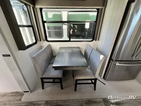 2023 Keystone Montana High Country 377FL RV Photo 4