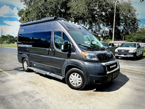 Used 2023 Thor Motor Coach Rize 18M Featured Photo