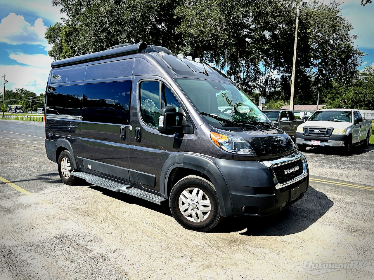 2023 Thor Rize 18M Photo 1