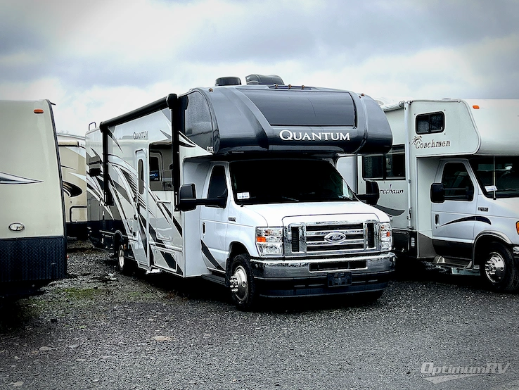 2023 Thor Quantum LF31 E450-V8 RV Photo 1