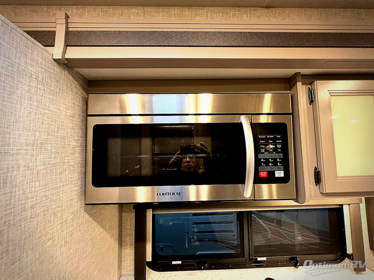 2023 Thor Quantum LF31 E450-V8 Photo 14