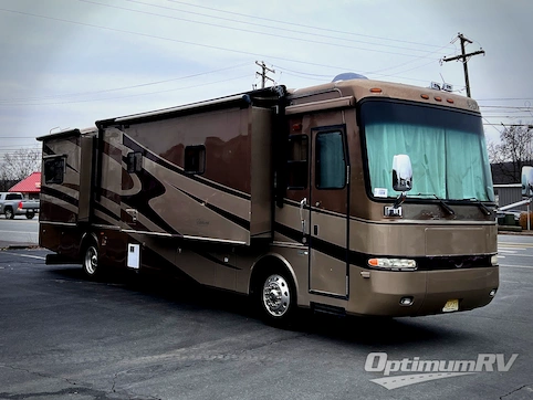 Used 2006 Monaco Diplomat 40PAQ Featured Photo