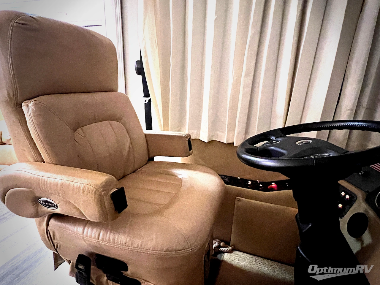 2006 Monaco Diplomat 40PAQ Photo 6