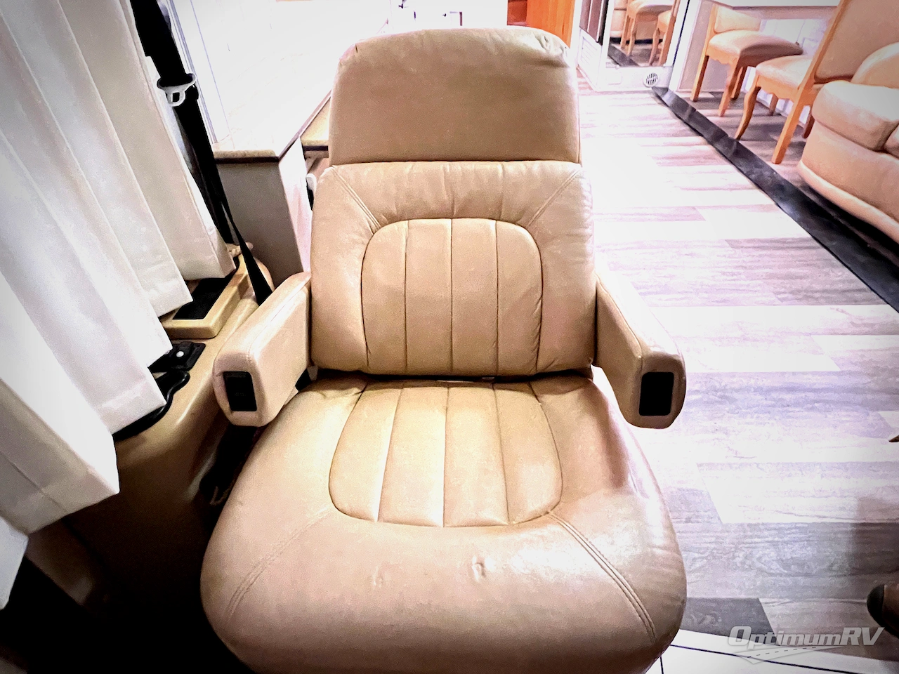 2006 Monaco Diplomat 40PAQ Photo 8