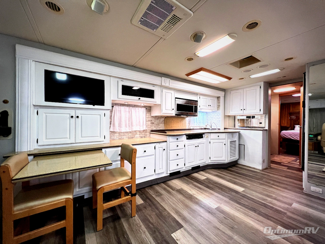 2006 Monaco Diplomat 40PAQ Photo 18