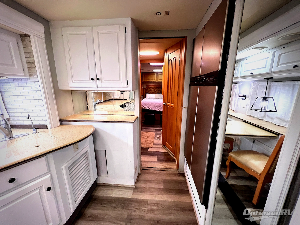 2006 Monaco Diplomat 40PAQ Photo 29