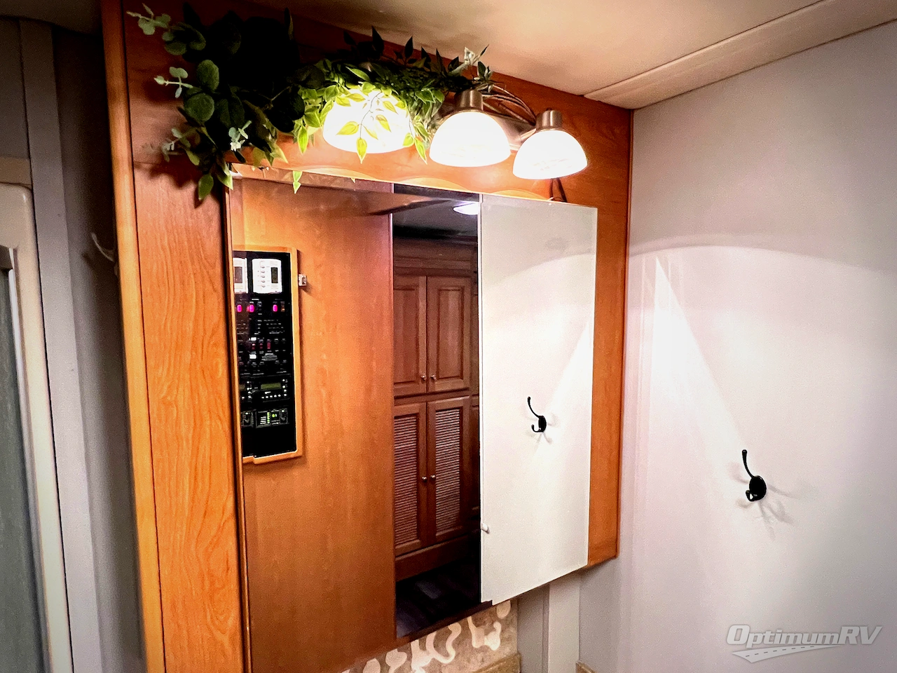 2006 Monaco Diplomat 40PAQ Photo 34