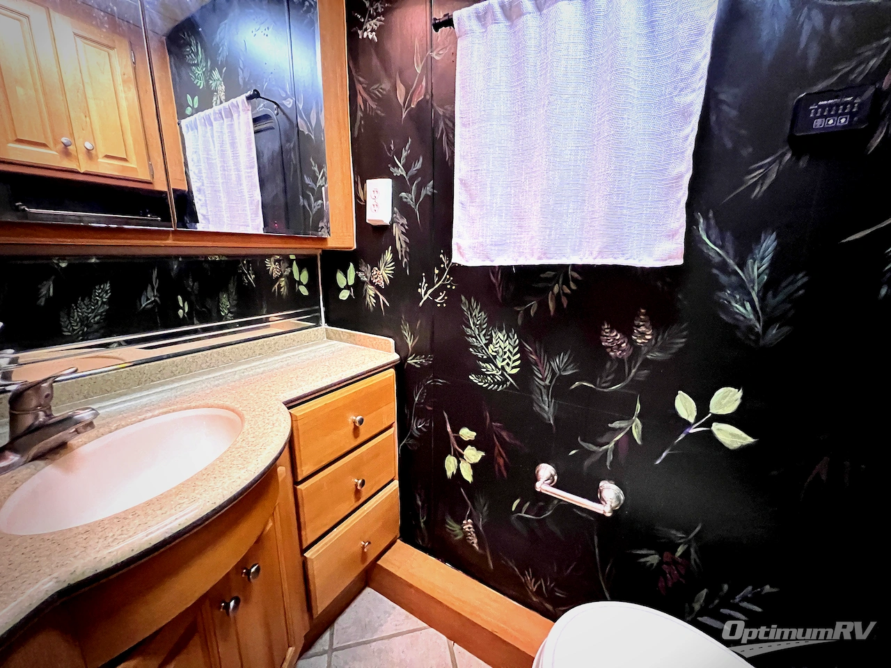 2006 Monaco Diplomat 40PAQ Photo 38