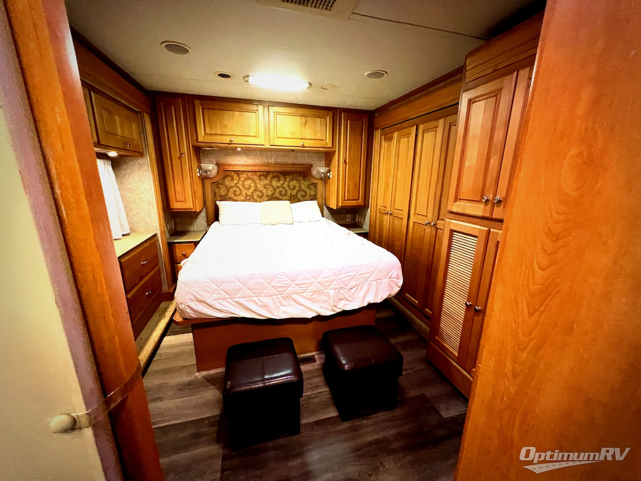 2006 Monaco Diplomat 40PAQ Photo 42