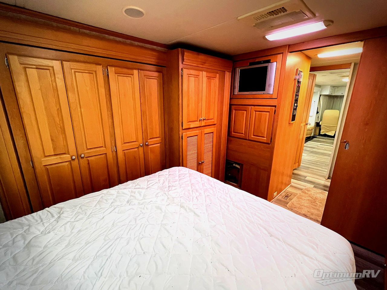 2006 Monaco Diplomat 40PAQ Photo 47