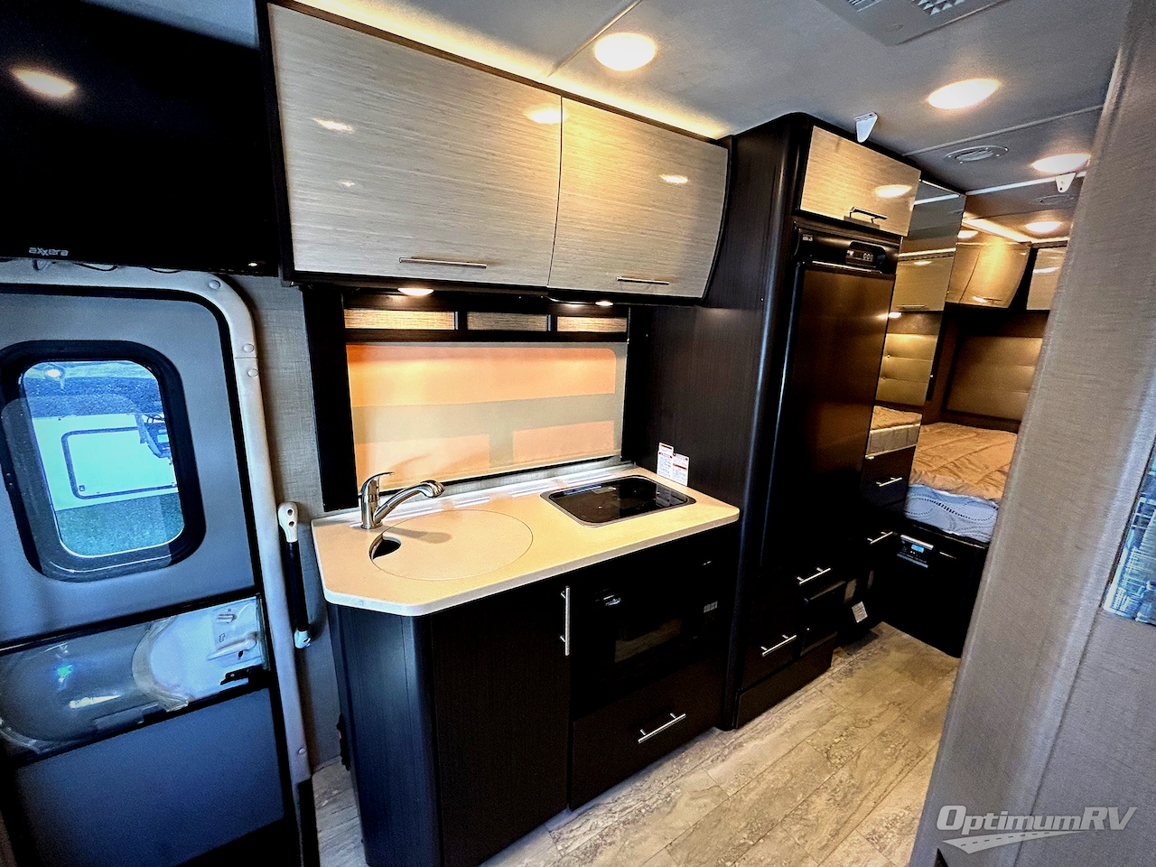 2018 Thor Gemini 24LP Photo 10