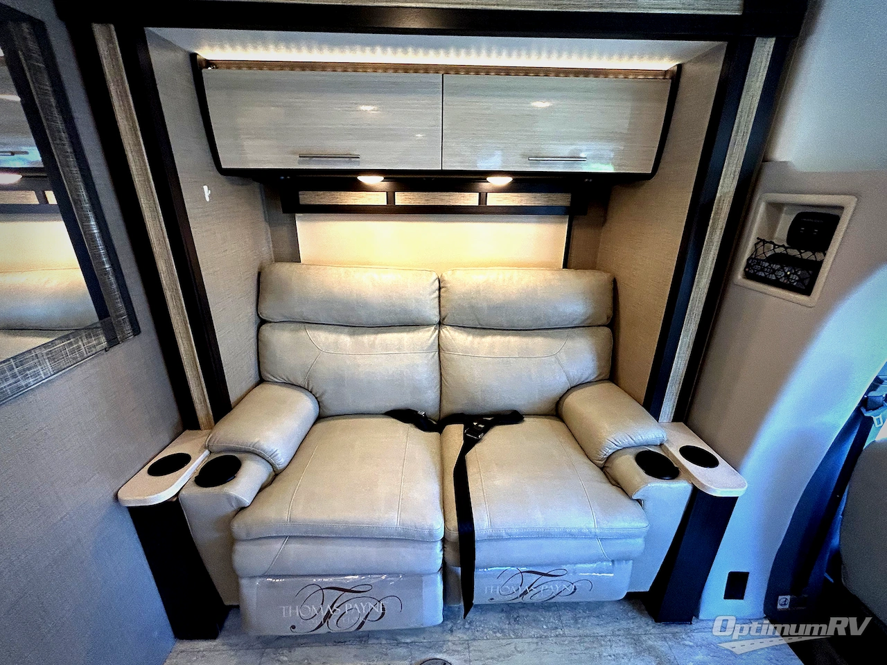 2018 Thor Gemini 24LP Photo 11