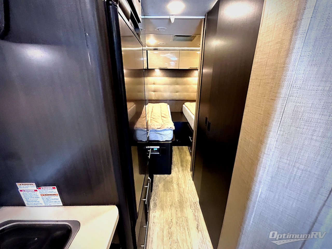 2018 Thor Gemini 24LP Photo 12
