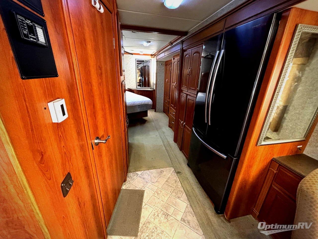 2007 Coachmen Aurora 3580TS Photo 13