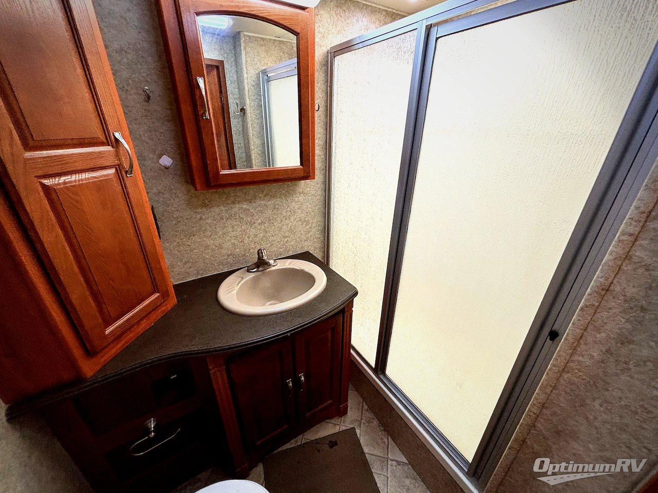 2007 Coachmen Aurora 3580TS Photo 15
