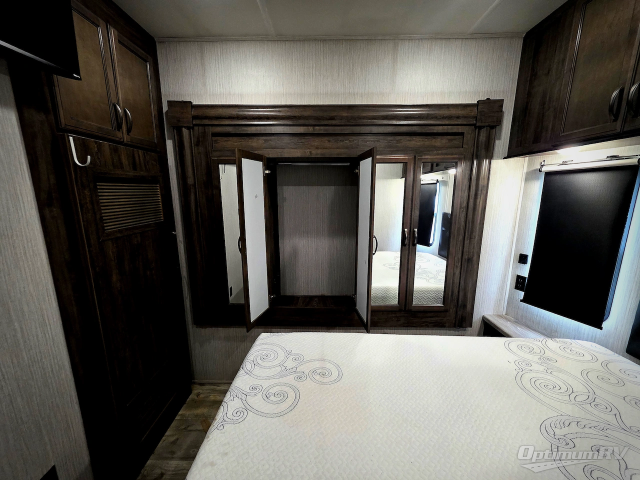 2021 Forest River Sandpiper Destination Trailers 403RD Photo 22