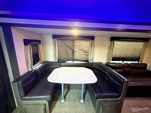 2020 Shasta Shasta 29RK RV Photo 3