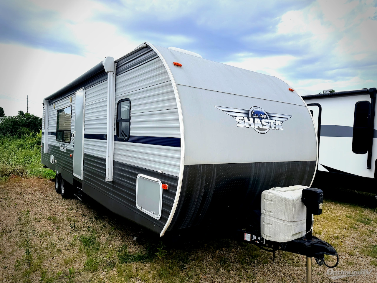 2020 Shasta Shasta 29RK Photo 1