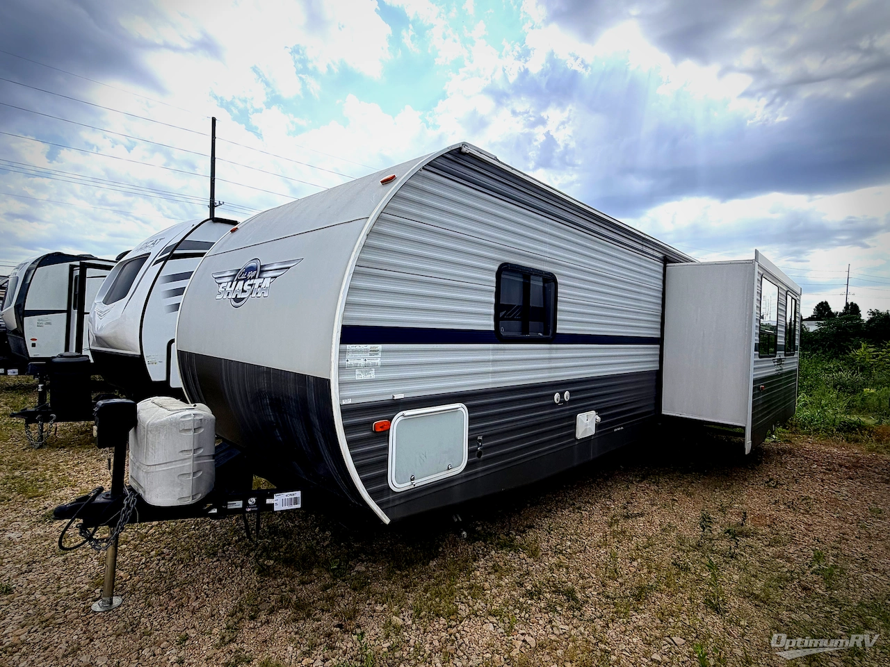 2020 Shasta Shasta 29RK Photo 4