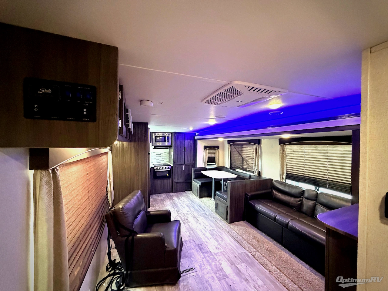 2020 Shasta Shasta 29RK Photo 5