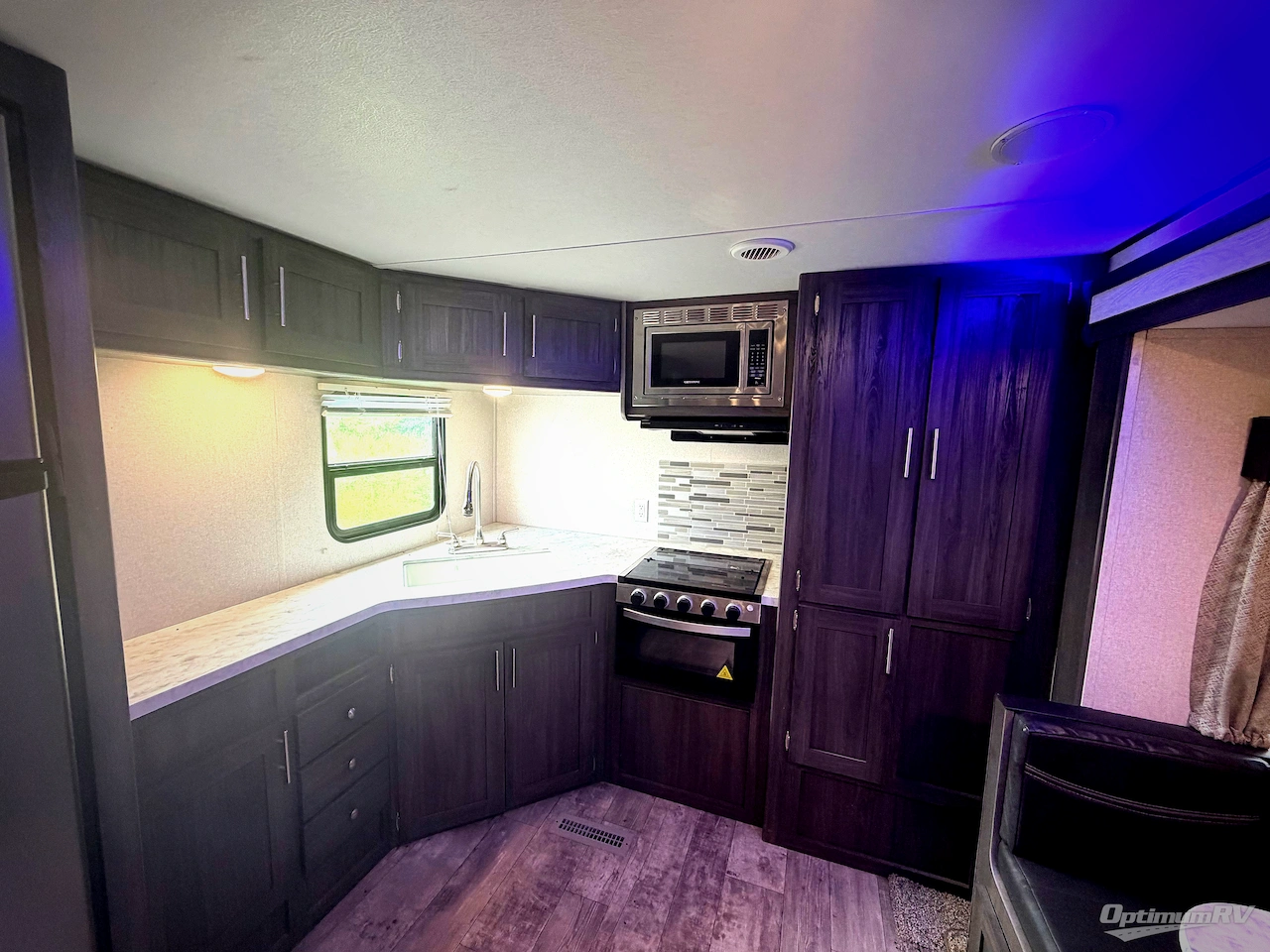 2020 Shasta Shasta 29RK Photo 8