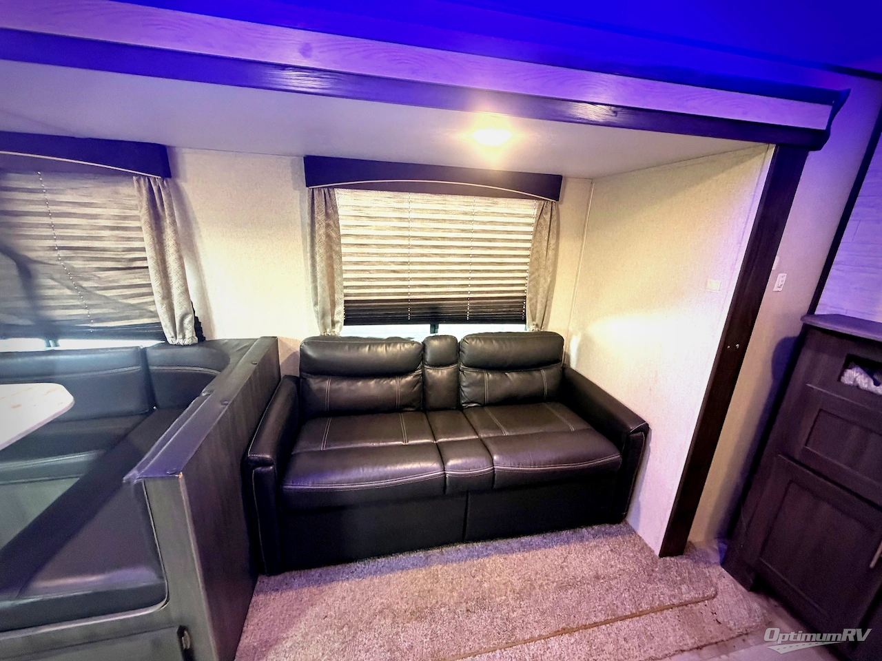 2020 Shasta Shasta 29RK Photo 10