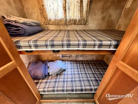 2011 Tiffin Allegro RED 38 QBA RV Photo 3