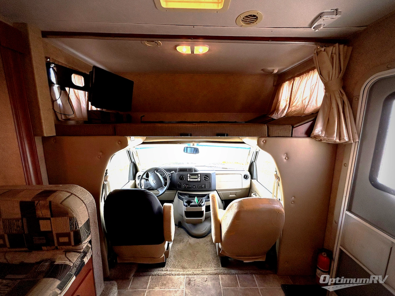 2011 Forest River Sunseeker 2690S Photo 10