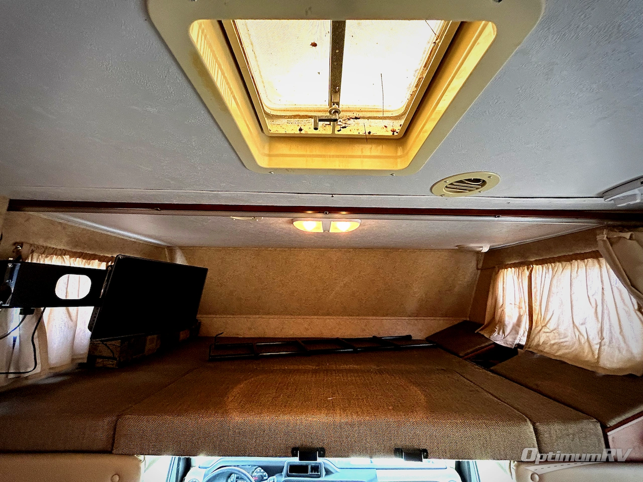 2011 Forest River Sunseeker 2690S Photo 11