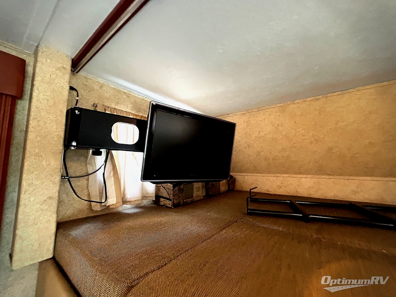 2011 Forest River Sunseeker 2690S Photo 12