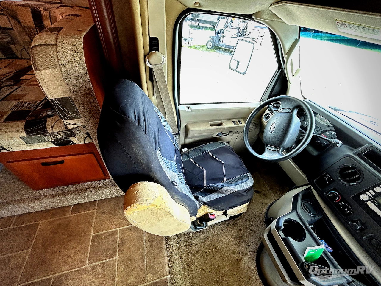 2011 Forest River Sunseeker 2690S Photo 7