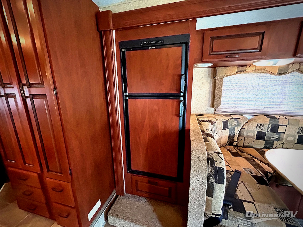 2011 Forest River Sunseeker 2690S Photo 16