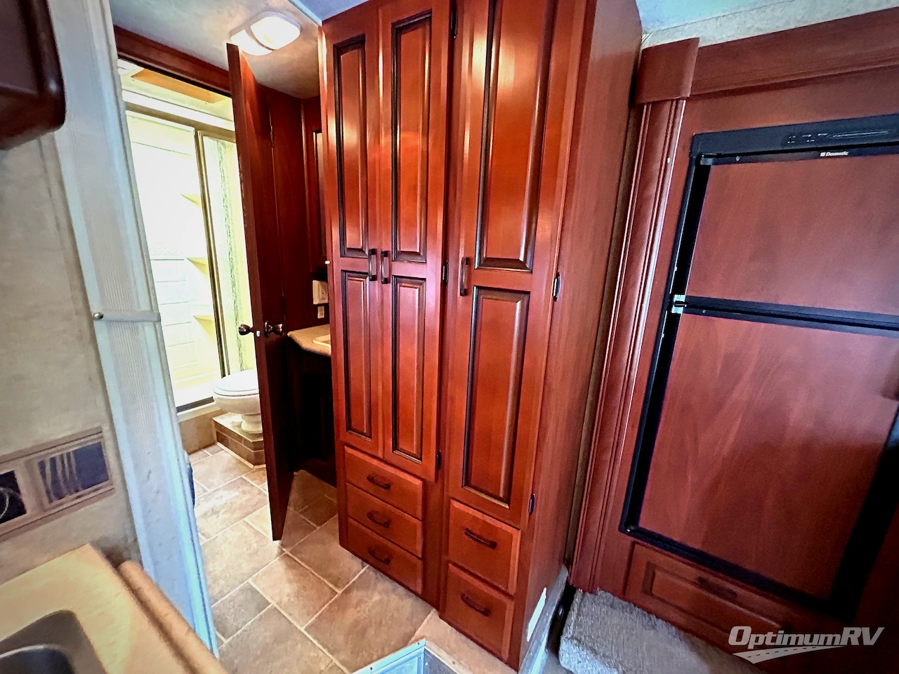 2011 Forest River Sunseeker 2690S Photo 17