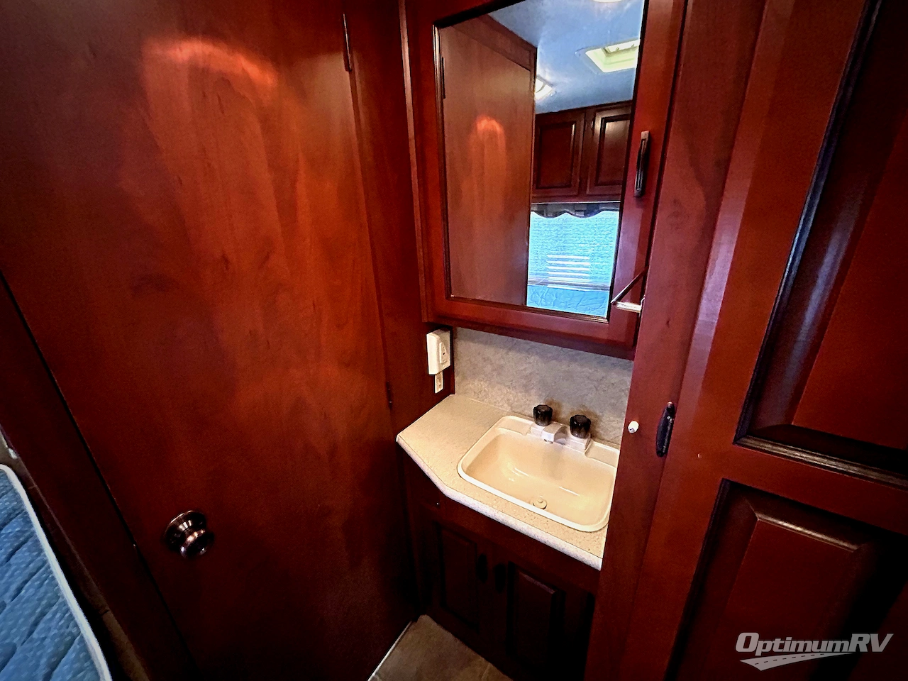 2011 Forest River Sunseeker 2690S Photo 20