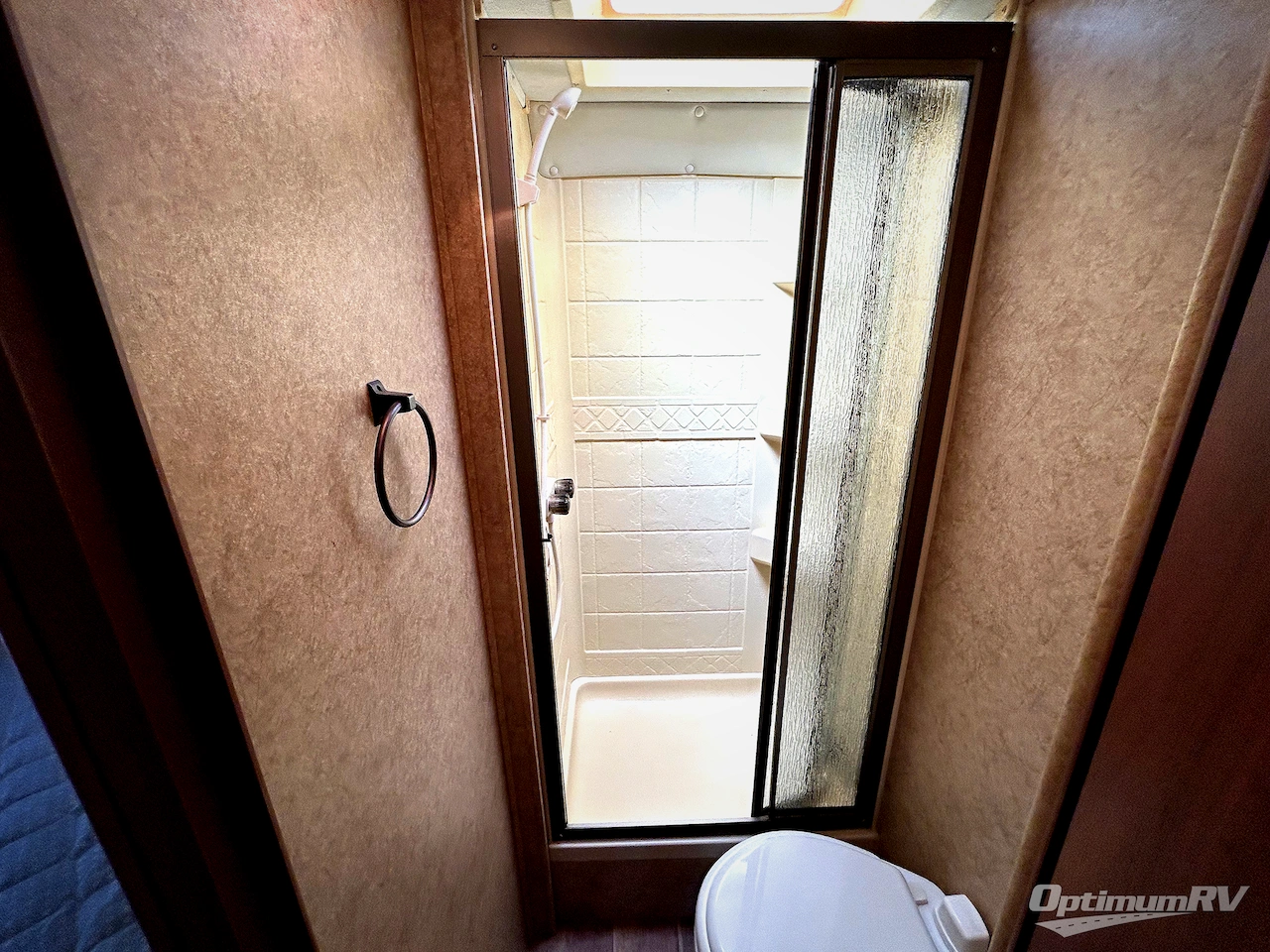2011 Forest River Sunseeker 2690S Photo 21